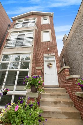 2625 W Cortez St. #1, Chicago, IL 60622