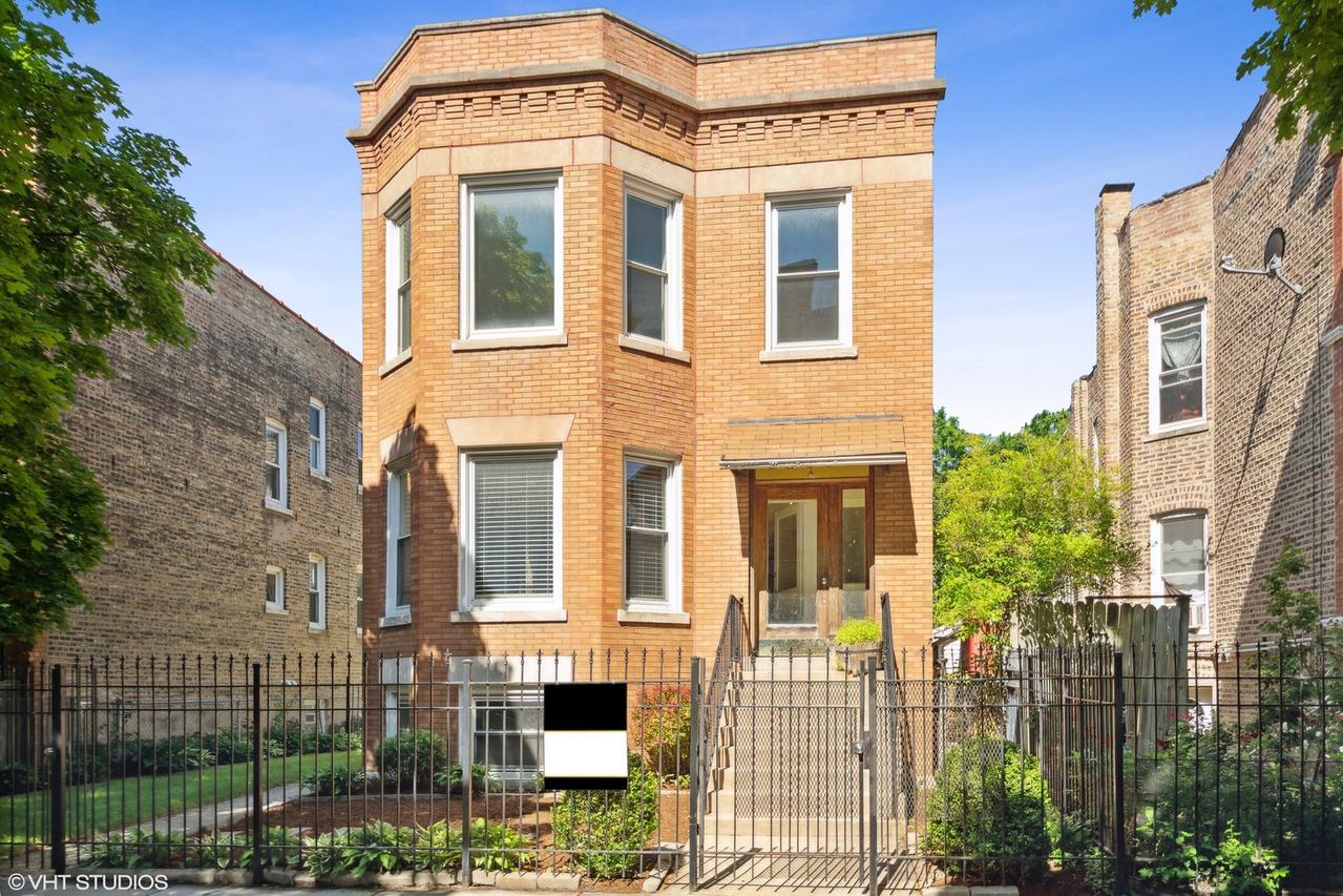 4614 N Saint Louis Ave., Chicago, IL 60625