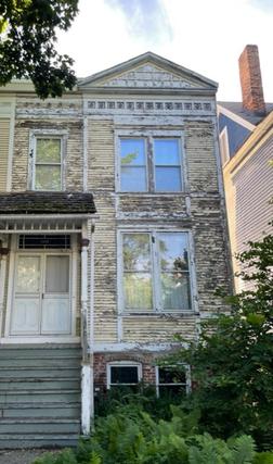 5448 S Dorchester Ave., Chicago, IL 60615