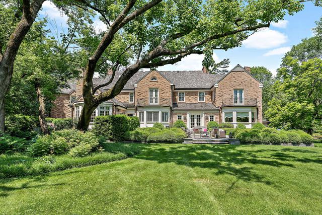 190 King Muir Rd., Lake Forest, IL 60045