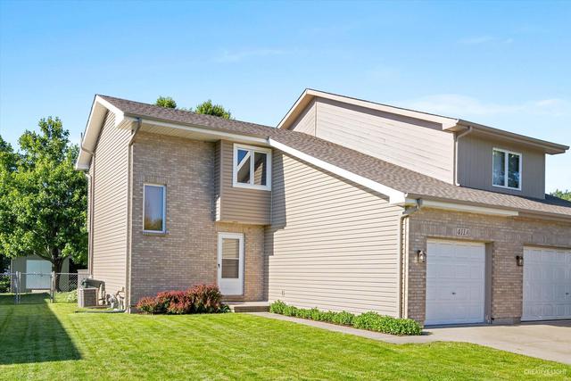 411 Elm St. #A, Yorkville, IL 60560