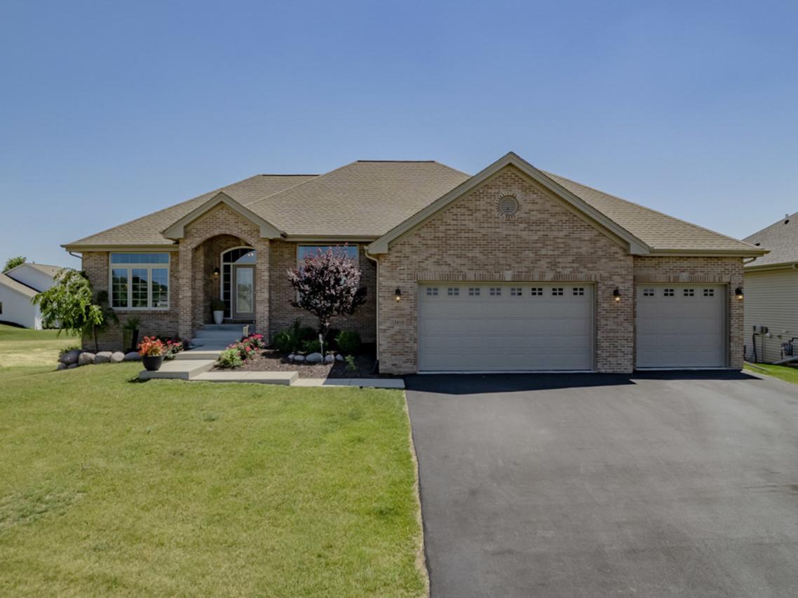 12618 Whitnall Pl., Winnebago, IL 61088
