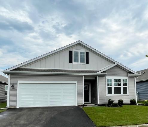 6414 Aspen Ln., Wonder Lake, IL 60097