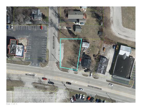 3020 W Il Route 120, Mchenry, IL 60051