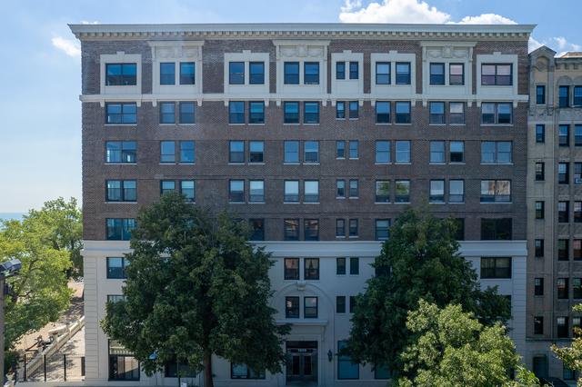 1205 W Sherwin Ave. #507, Chicago, IL 60626
