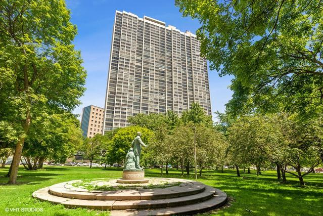 2800 N Lake Shore Dr. #3503, Chicago, IL 60657