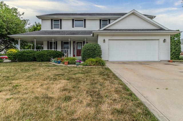 1503 Locust Dr., St. Joseph, IL 61873