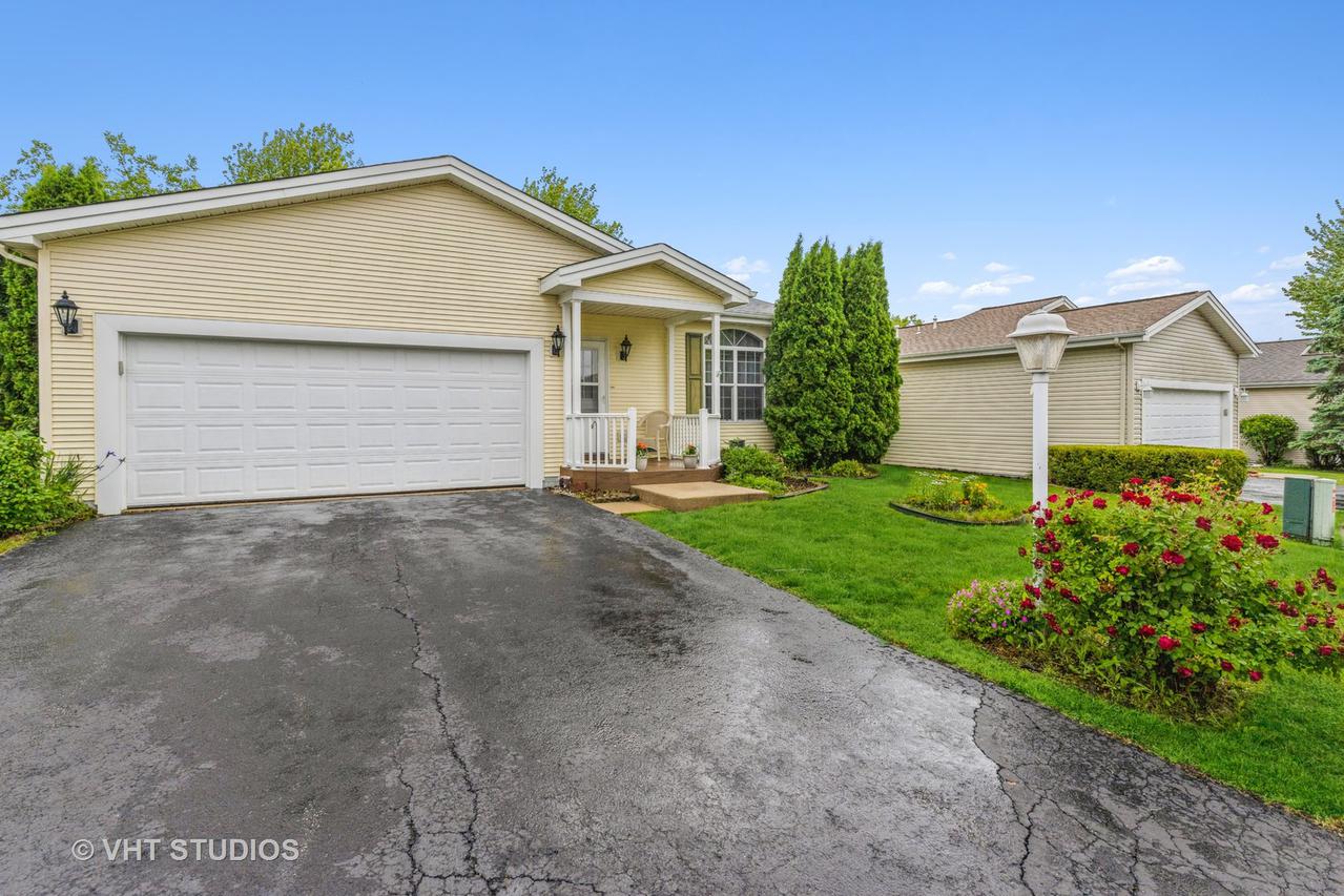3215 Harness Ln., Grayslake, IL 60030
