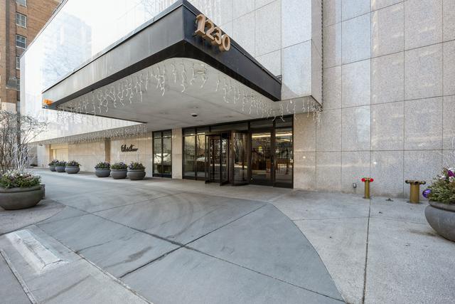 1230 N State Pkwy. #22C, Chicago, IL 60610