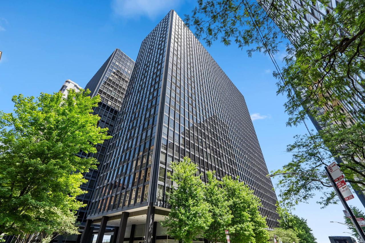 900 N Lake Shore Dr. #1703, Chicago, IL 60611