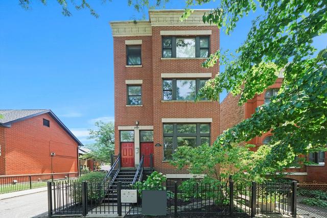 2131 W Evergreen Ave. #1, Chicago, IL 60622