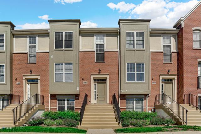 1190 Danforth Ct., Vernon Hills, IL 60061
