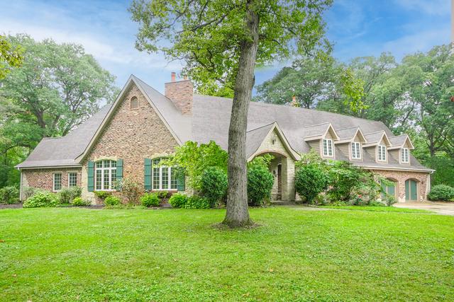 New Homes on 1+ Acres For Sale This Week in Naperville: June 15th to June 21st