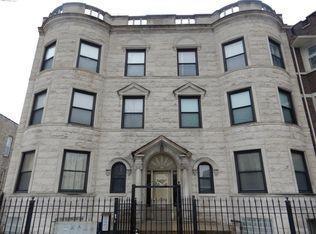5421 S Michigan Ave. #2N, Chicago, IL 60615