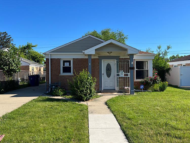 9628 Richard Ave., Franklin Park, IL 60131