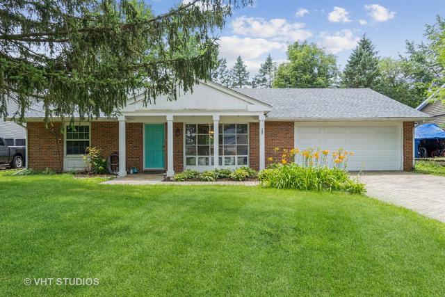 107 Dolores St., Oswego, IL 60543