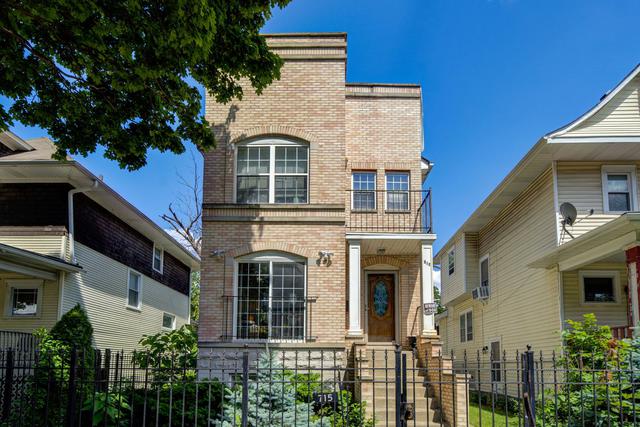 715 N Lorel Ave., Chicago, IL 60644