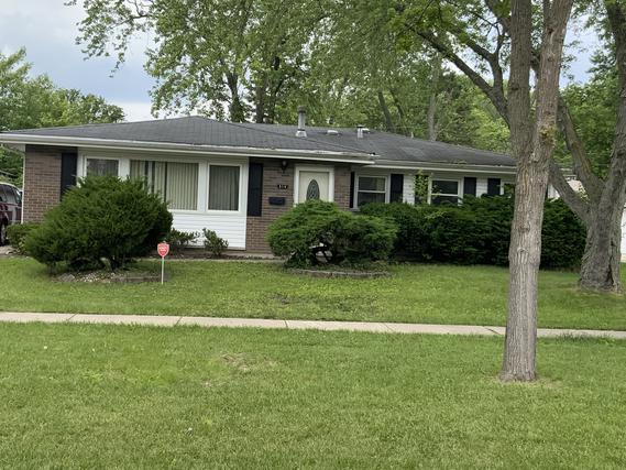 314 N Orchard Dr., Park Forest, IL 60466