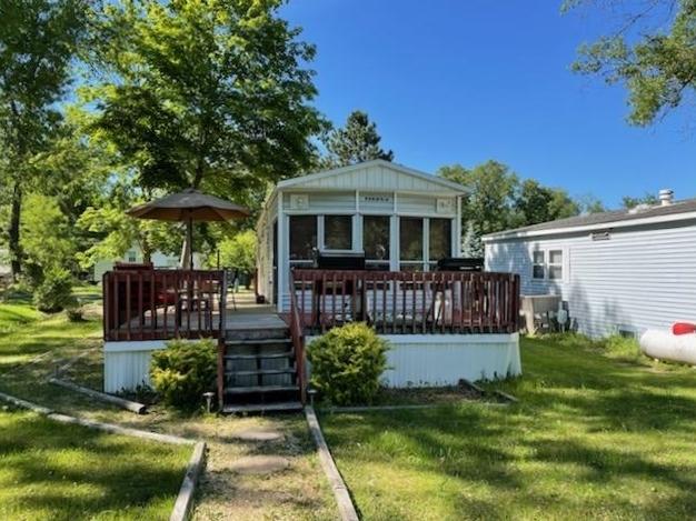 4/94 Woodhaven Dr., Sublette, IL 61367