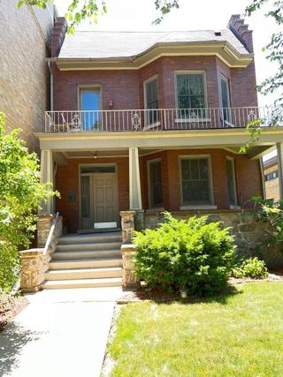 253 Washington Blvd. #1A, Oak Park, IL 60302