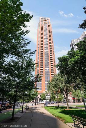 1160 S Michigan Ave. #3402, Chicago, IL 60605