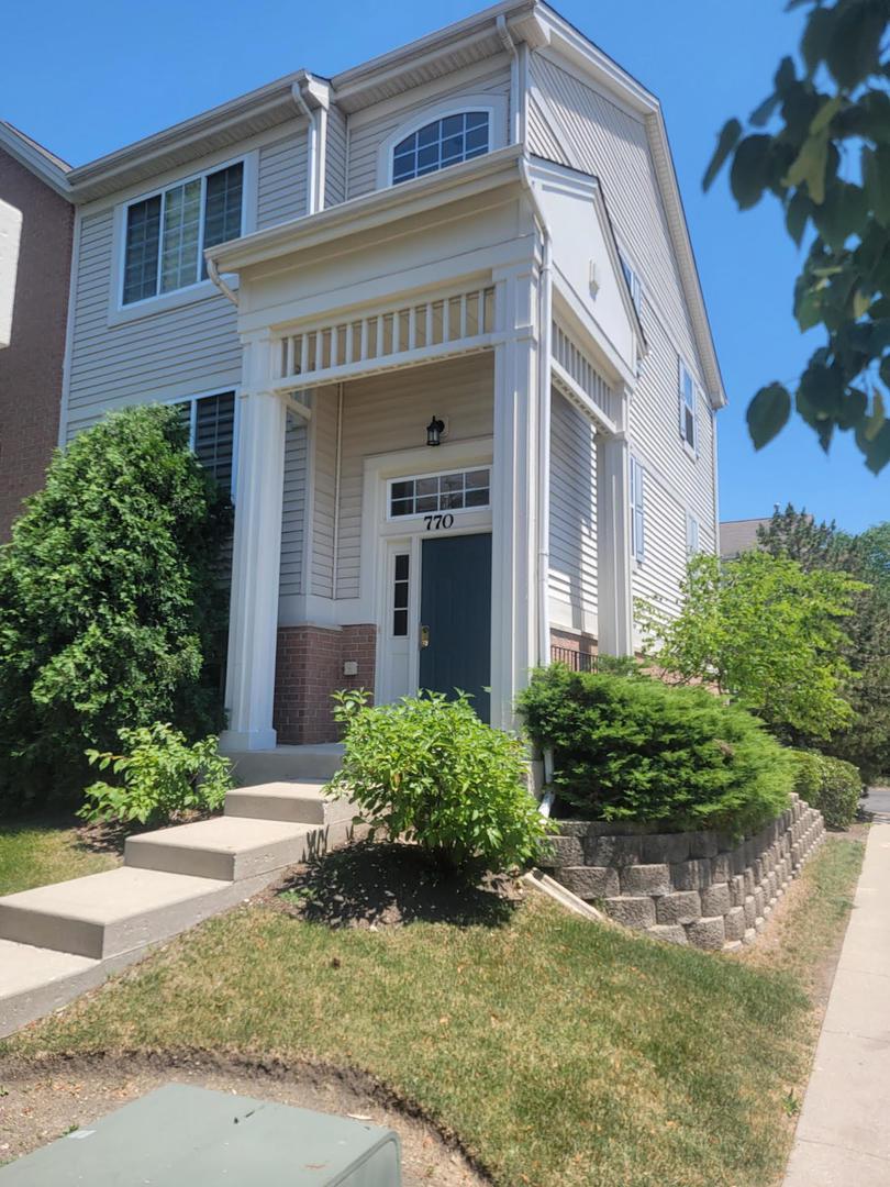 [Address Hidden by Seller], Des Plaines, IL 60016