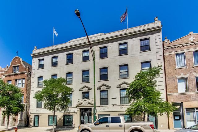 1309 N Ashland Ave. #201, Chicago, IL 60622