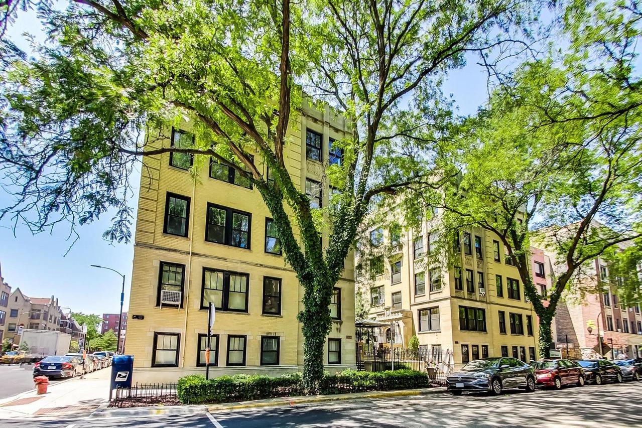 3600 N Pine Grove Ave. #3A, Chicago, IL 60613