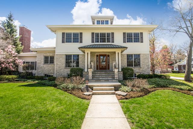 239 Lake Ave., Park Ridge, IL 60068