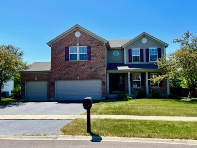 2165 Clementi Ln., Aurora, IL 60503