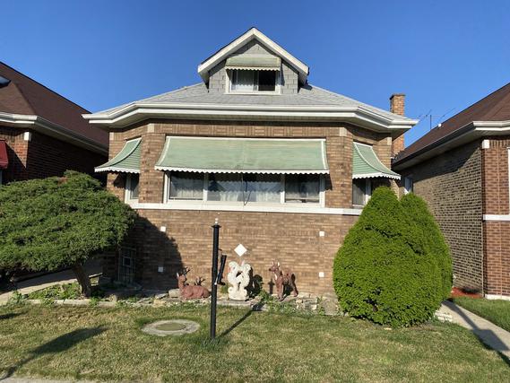 7235 S Oakley Ave., Chicago, IL 60636