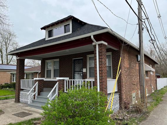 121 E 123rd St., Chicago, IL 60628