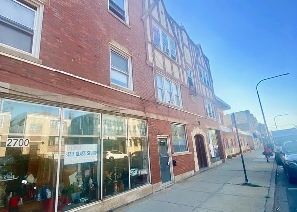 2702 N Laramie Ave. #3, Chicago, IL 60639