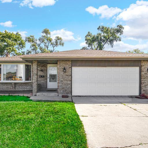10959 S Neenah Ave., Worth, IL 60482