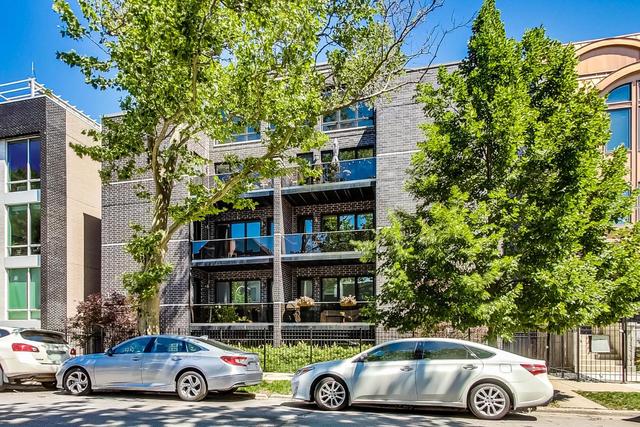 1508 W Huron St. #1N, Chicago, IL 60642