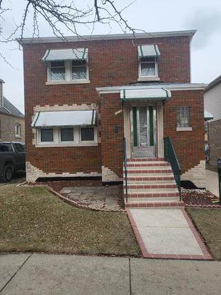 5537 S Oak Park Ave., Chicago, IL 60638