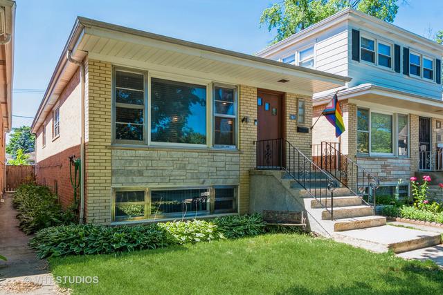 5153 W Argyle St., Chicago, IL 60630