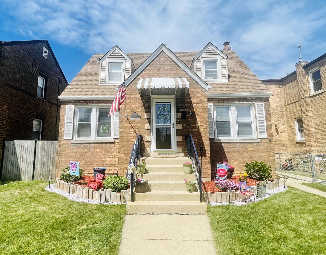 11030 S Drake Ave., Chicago, IL 60655