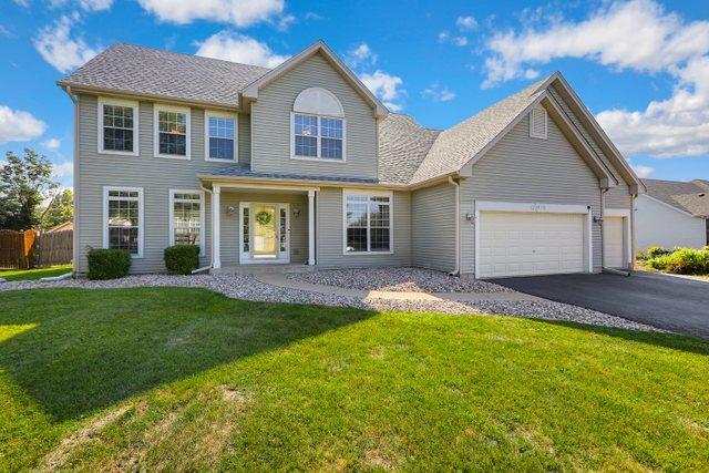 13039 Cathy Ln., Plainfield, IL 60585