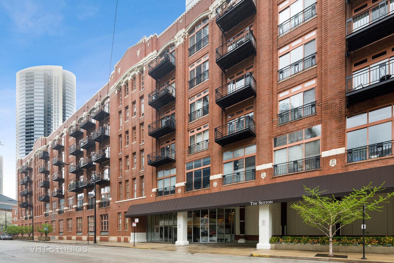 360 W Illinois St. #418, Chicago, IL 60654