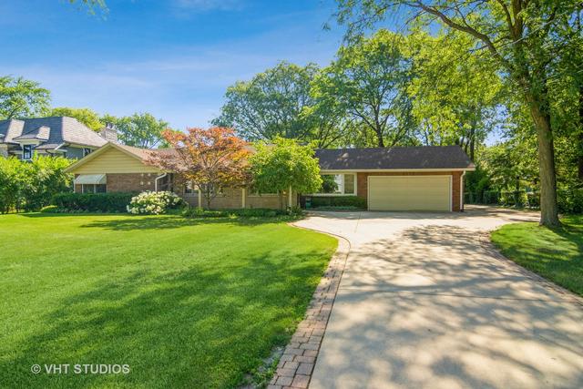1015 N Forrest Ave., Arlington Heights, IL 60004