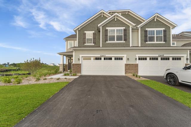 12643 S Potomac Lot #87.01 Dr., Plainfield, IL 60585