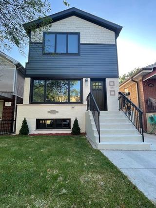 1638 N Hamlin Ave., Chicago, IL 60647