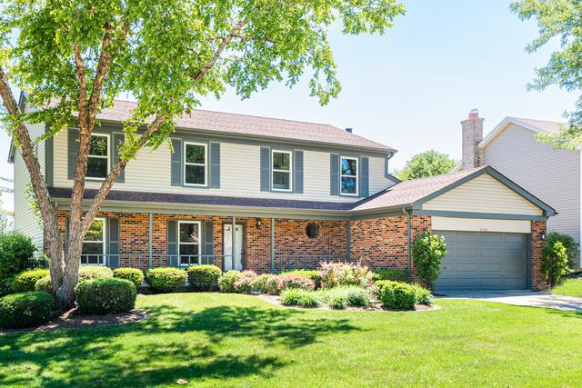 New Homes For Sale This Week That Attend Thomas Jefferson Elementary School: June 17th to June 23rd