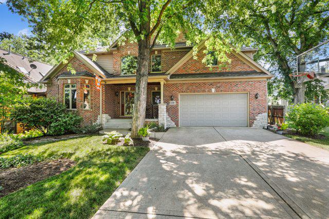 6010 Sherman Ave., Downers Grove, IL 60516