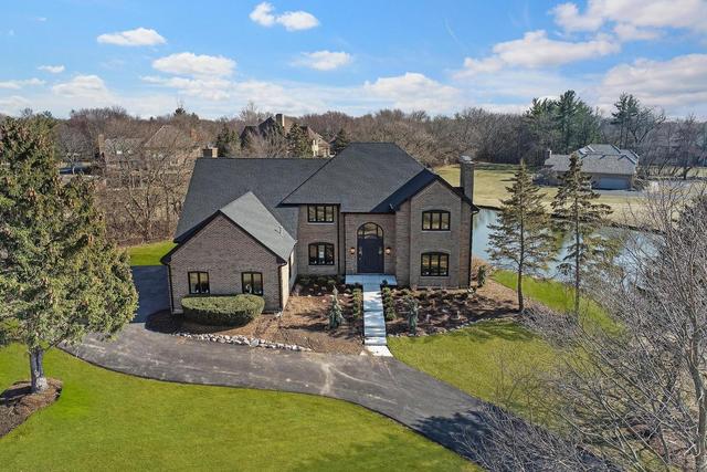 5 Windsor Ct., South Barrington, IL 60010