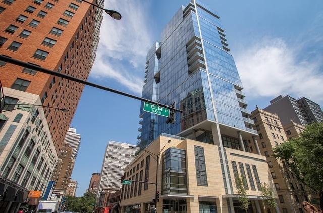 4 E Elm St. #22N, Chicago, IL 60611