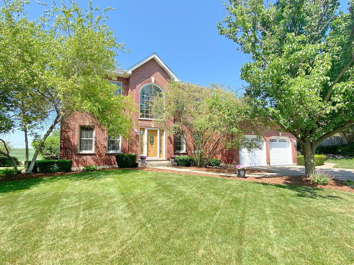 932 Merrill New Rd., Sugar Grove, IL 60554