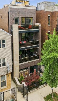 1219 N Cleaver St. #2, Chicago, IL 60642