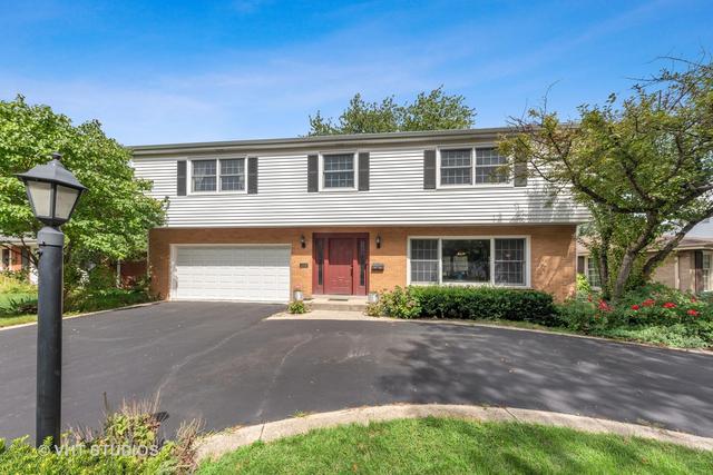 1108 Bonita Dr., Park Ridge, IL 60068